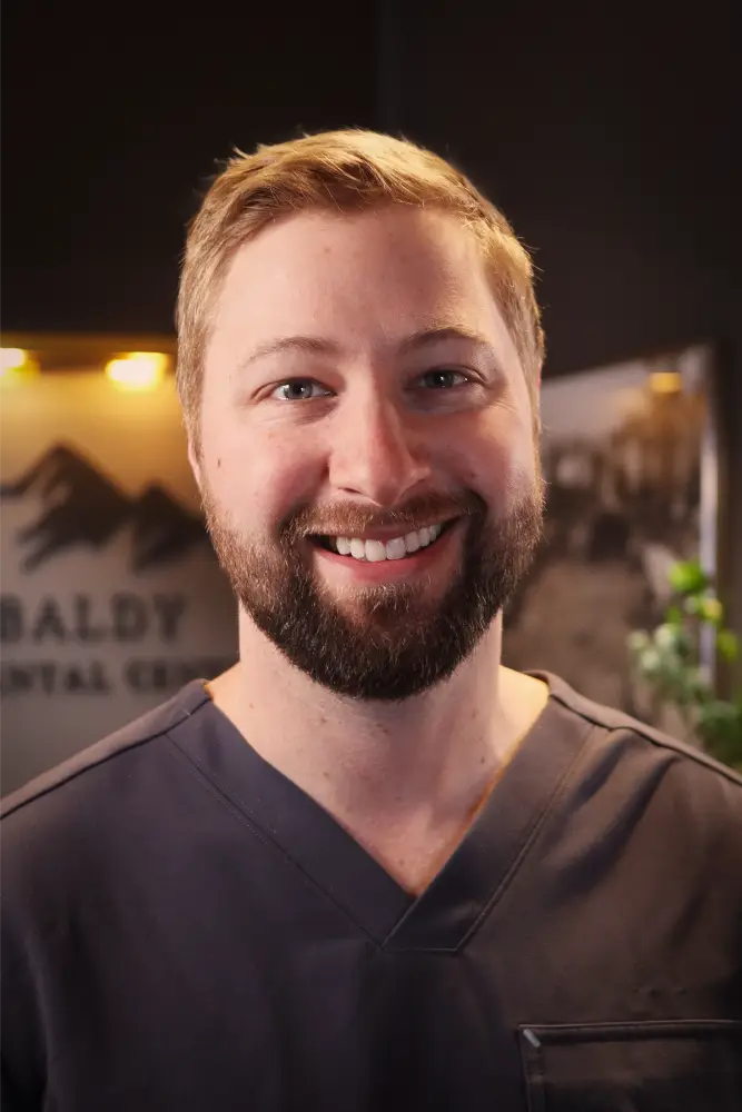 Mt. Baldy Dental Center Dentist, Dr. Greg Prins, D.M.D.