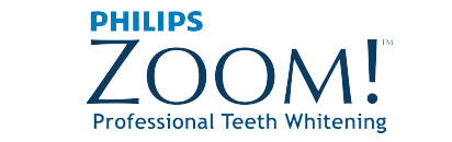 Philips Zoom! Professional Teeth Whitening